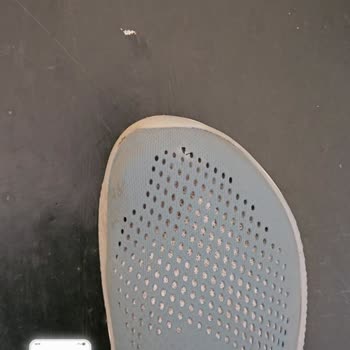 Тамки Crocs быстро испортились