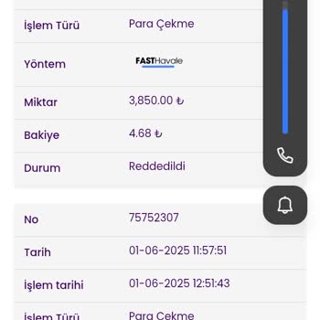 Hesap Onayı Gecikiyor, Para Çekme Talebim Reddediliyor