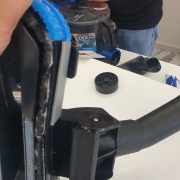 Garanti Kapsamındaki Üründe Servis Mağduriyeti Yaşadım