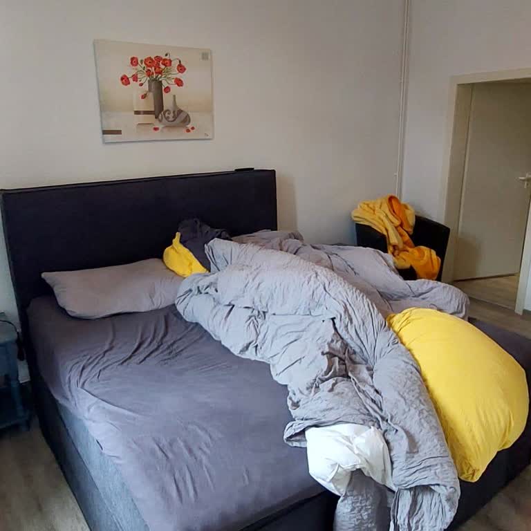 Hotels.com Booking Error - Unacceptable Accommodation