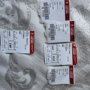 Bagajların Kaybolması Nedeniyle Yaşanan Mağduriyet Ve Yetersiz Destek