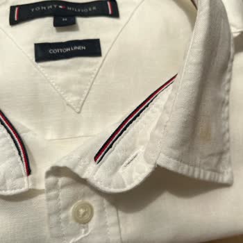 Satın Alınan Lekeli Ürün İçin Değişim Talebine Mağazadan Olumsuz Yanıt