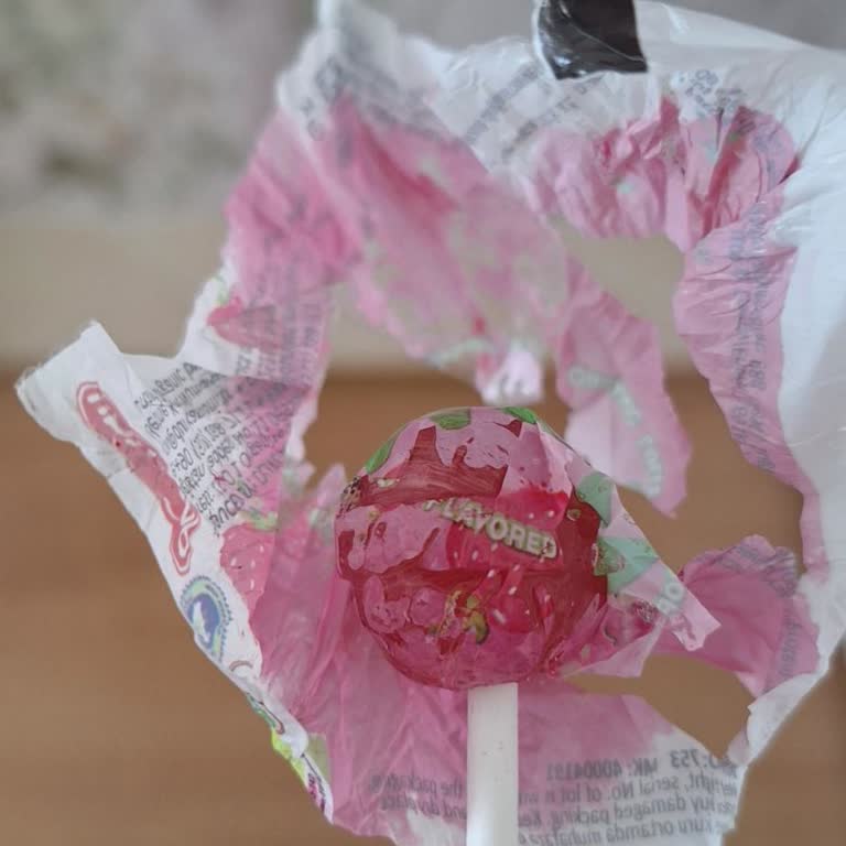 Durukan Şekerleme Aldığım Organik Şekerler Çocuklar İçin Güvenli Mi Endişeliyim