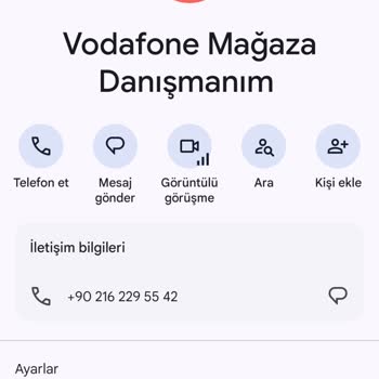 Yanlış Bilgilendirme Ve Onayım Dışında Farklı Pakete Geçiş Yapıldı