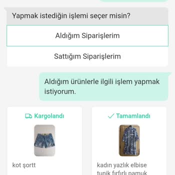 Yanlış Ürün Bilgisi Ve Destek Yetersizliği Nedeniyle Mağduriyet