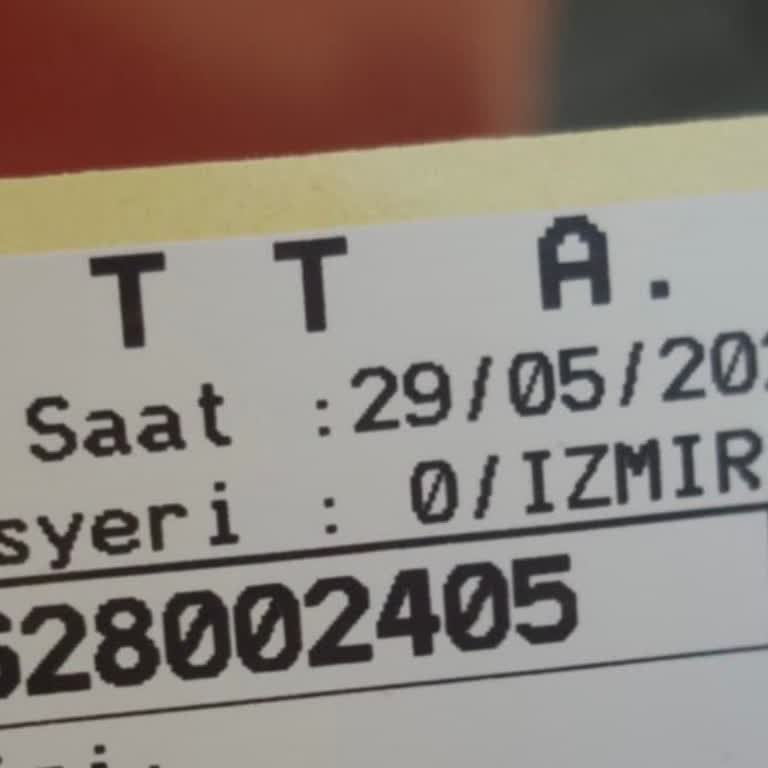 Teslim Edilmeden Teslim Edildi Olarak İşaretlenen Kargo Ve Ulaşılamayan Şubeler