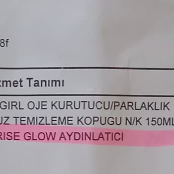Eksik Gönderilen Ürün Ve Yanıtsız Kalan Sipariş Sorunu