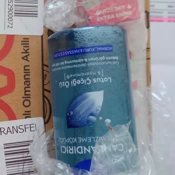 Eksik Gönderilen Ürün Ve Yanıtsız Kalan Sipariş Sorunu