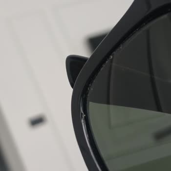 Rayban Gözlükte Üretim Hatası Mağduriyeti