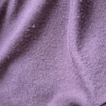 Satın Aldığım Tişörtler İlk Yıkamada Tülendi Ve Delindi, Müşteri Hizmeti Yetersiz