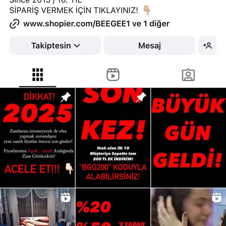 İade Ve İptal Kabul Edilmiyor, Bilgi Eksikliği Mağduriyet Yaratıyor