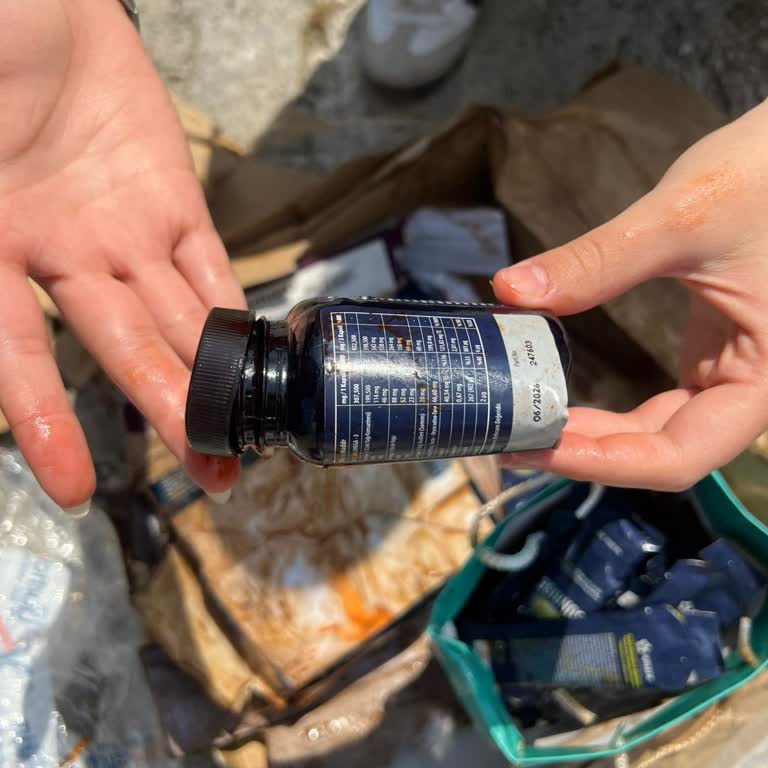 Yurtiçi Kargo İlaçlarım Zarar Gördü