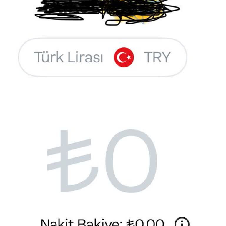 Papara Yatırdığım Parayı Başka Hesaba Gönderemiyorum İade İstiyorum