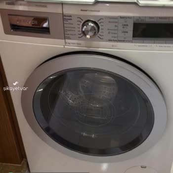 Bosch 70 Gündür Mağdur Etti, Etmeye De Devam Ediyor!