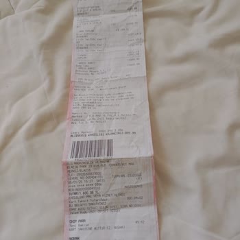 Bir Ayda Dağılan Ayakkabı Ve İade Reddi Mağduriyeti