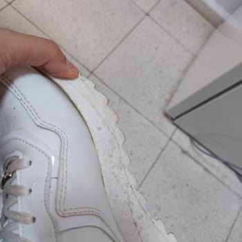 Bir Ayda Dağılan Ayakkabı Ve İade Reddi Mağduriyeti