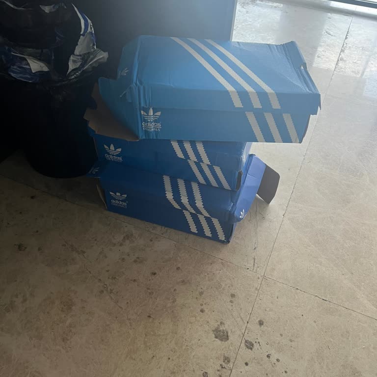 Siparişimde Eksik Ürün Ve Özensiz Paketleme Sorunu