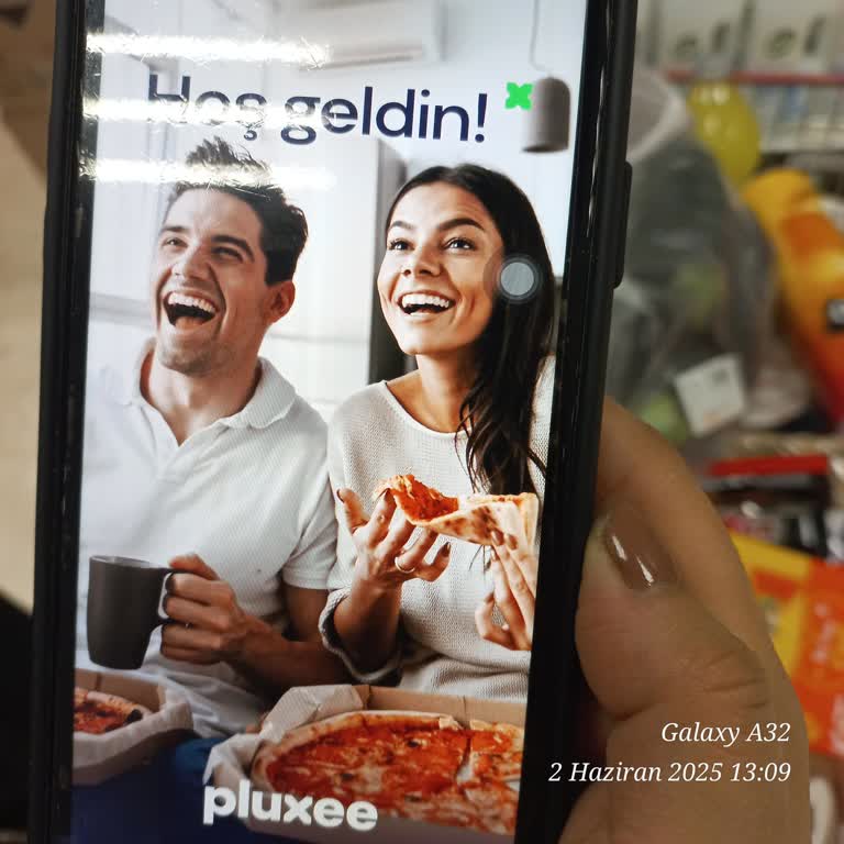 Pluxee Uygulamasına Giriş Sorunu Nedeniyle Alışveriş Yarım Kaldı