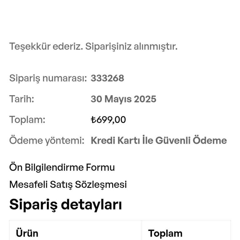 İlgisizlik Ve Ulaşılamayan Firma Hayal Kırıklığı