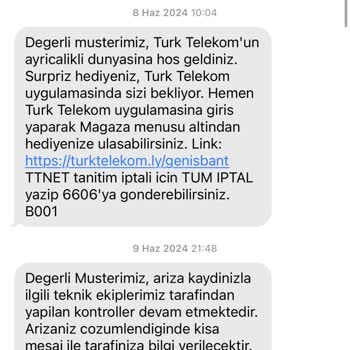 İnternet Bağlantı Sorunlarına Çözüm Bulunamıyor