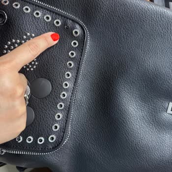 10 Günde Dağılan Çanta Ve Haksız Kullanıcı Hatası Suçlaması