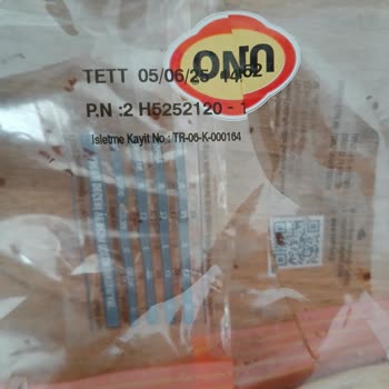 Carrefour SA'dan Alınan UNO Sandviç Ekmekleri Küflü Çıktı, Sağlık Riski Oluştu