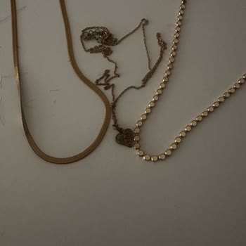 Telkari Kolye Kısa Sürede Karardı, Kargo Ücreti De Müşteriye Yüklendi