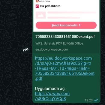 Ödeme Sonrası İletişim Kesildi, İade Süreci Tamamlanmadı