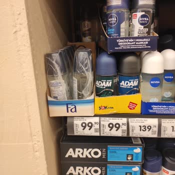 Şok Market'te Kasada Fiyat Farkı Ve Olumsuz Müşteri Deneyimi