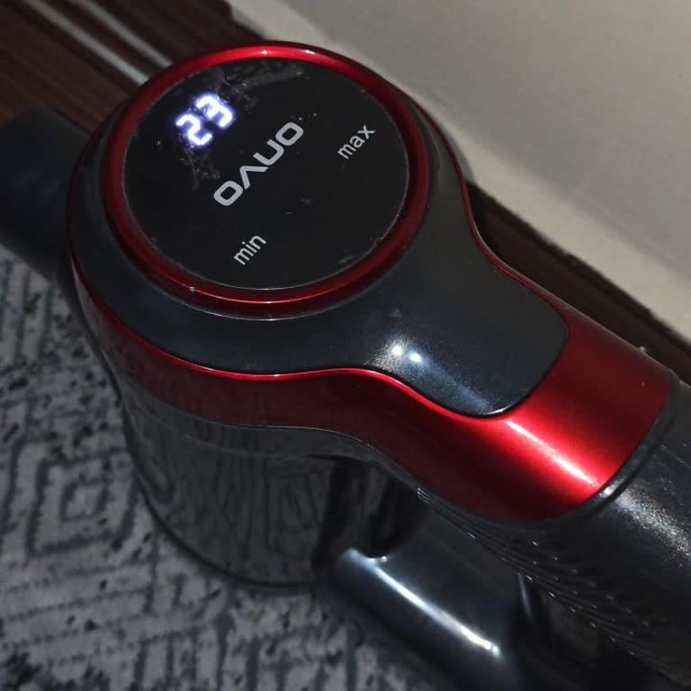 Onvo Dikey Şarjlı Süpürge Şarj Sorunu Ve Garanti Desteği Alamama