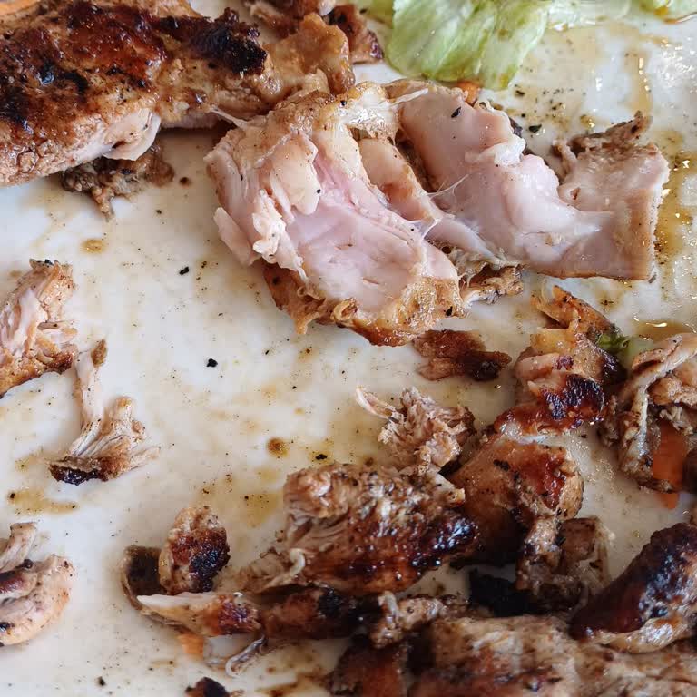 Tavuk Dünyası'nda Çiğ Ve Yanmış Tavuk Sorunu Bitmiyor