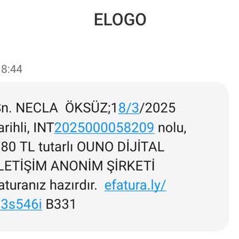 Teslim Edilmeyen Cihazımın Hızlıca Gönderilmesini Talep Ediyorum