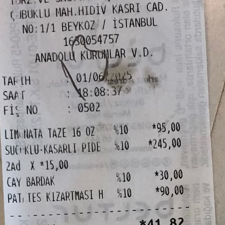 Beltur Büyük Çamlıca’da Kötü Hizmet, Personel İlgisizliği Ve İade Sorunu