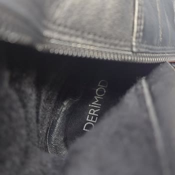 Derimod Çizmemin Tabanı Dağıldı Firma Tamir Talebimi Reddetti