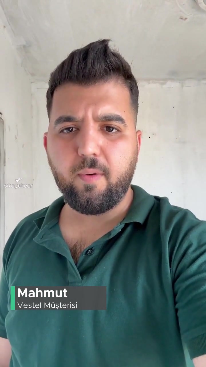 Vestel Klima Pişmanlıktır! videonun kapak resmi