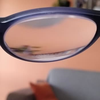 Opmar Serdivan Mağazasından Aldığım Gözlükte Cam Sorunu ve İade Problemi