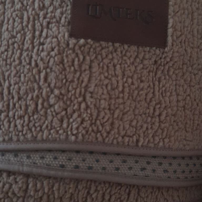 Koltuk Örtüsü Yanlış Ve İlgisiz Firma Mağduriyeti