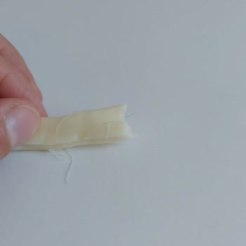 Aldığım Peynirin İçinden Kıl Çıktı, Firmadan Dönüş Alamadım