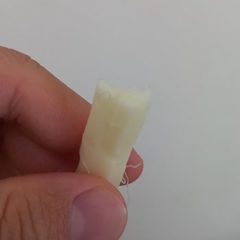 Aldığım Peynirin İçinden Kıl Çıktı, Firmadan Dönüş Alamadım