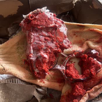 Yurtiçi Kargo Ücreti Alınmasına Rağmen Ürünlerim Kırık Ve Hasarlı Geldi