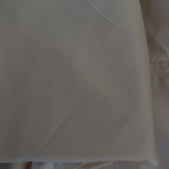 Boyner Eksik Ve Lekeli Ürün Gönderimi Sonrası Hayal Kırıklığı