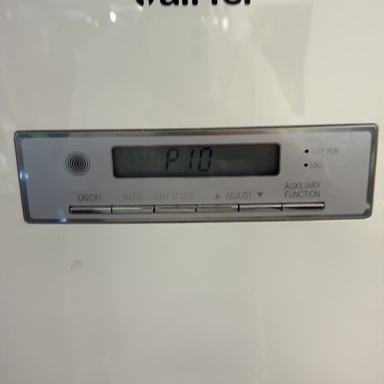 Airfel Klima Arızası Tekrarlıyor, Servis Ücreti Ve Gecikme Mağduriyeti