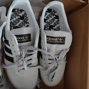 Stepza TR'den Alınan Ayakkabıda İade Ve İletişim Sorunu