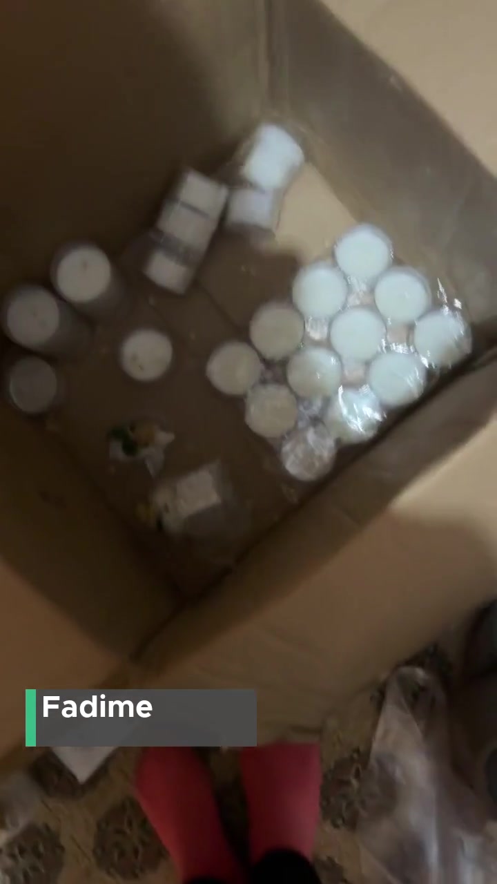 DK Hediyelik Alışveriş Ürün Eksikliği Ve Kırılmış Ürünler videonun kapak resmi