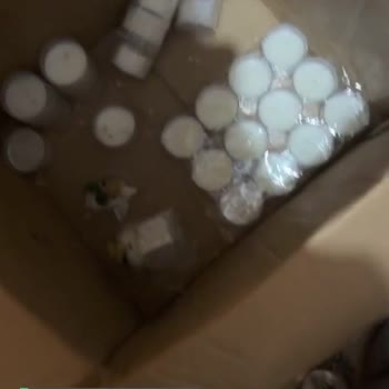 DK Hediyelik Alışveriş Ürün Eksikliği Ve Kırılmış Ürünler