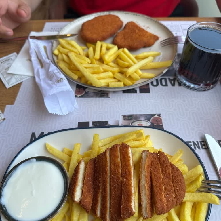 Mado'da Hazır Ürün Kullanımı Ve Fiyat Hayal Kırıklığı