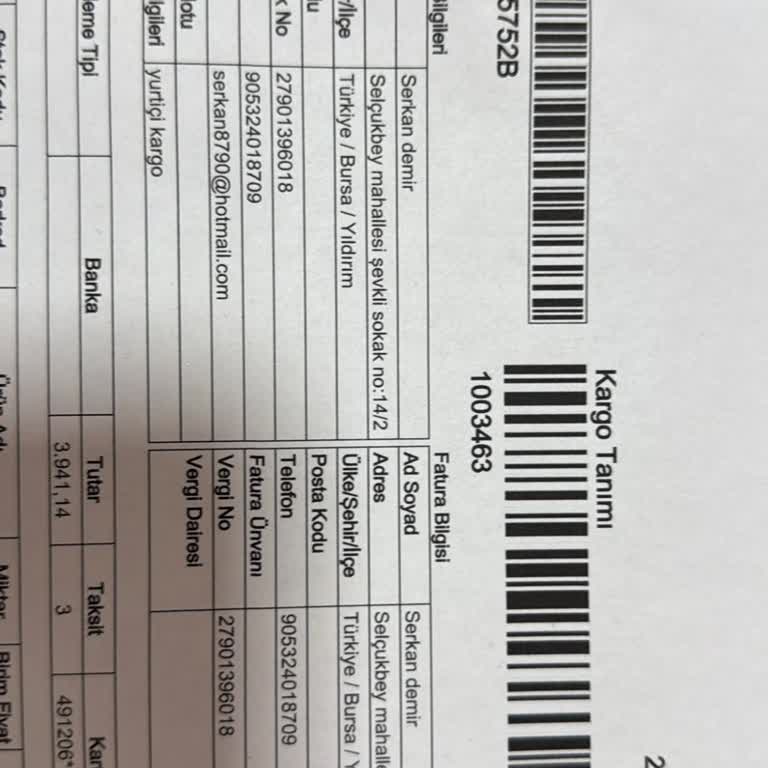 Stokta Olmayan Ürün Satışıyla Müşteri Mağduriyeti