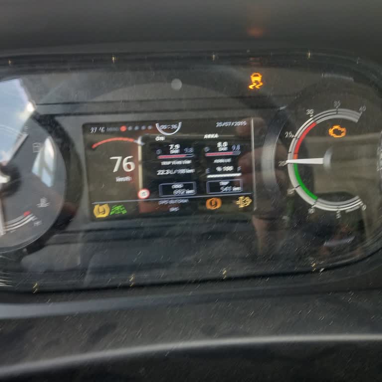 Arıza Tespit Cihazı Yok, Milyonluk Kamyonum Arızalı Kaldı