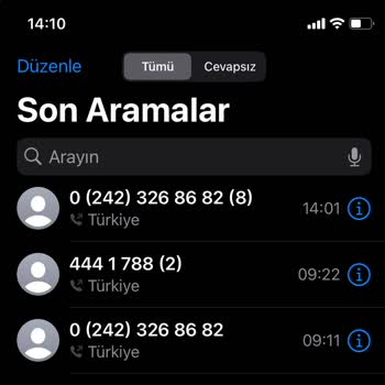 PTT Kargoma Ulaşamıyor Ve Bilgi Alamıyorum