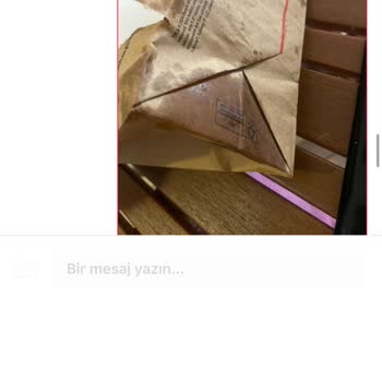 Siparişim Eksik Ve Dağınık Geldi, Müşteri Hizmeti Yetersiz